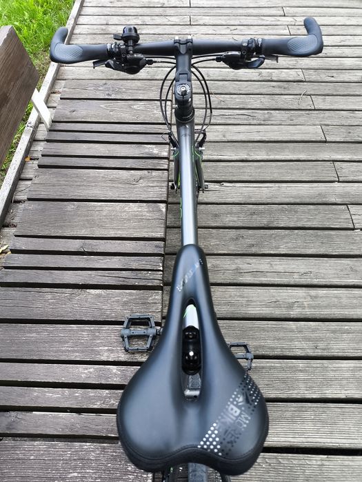 Rower  Kellys Physio 30
