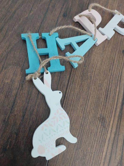 Zawieszka wielkanocna Dunelm