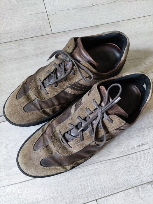 Туфли мужские 46 размер