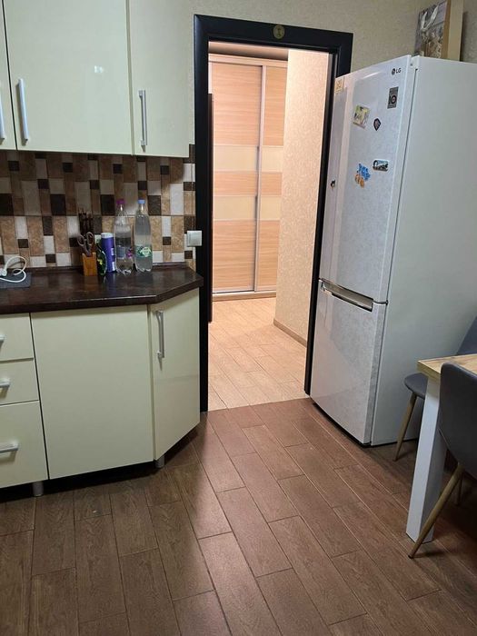 2-комнатная квартира по адресу ул. Магистратская (площадь 59,3 м²) - Atlanta.ua - фото 4