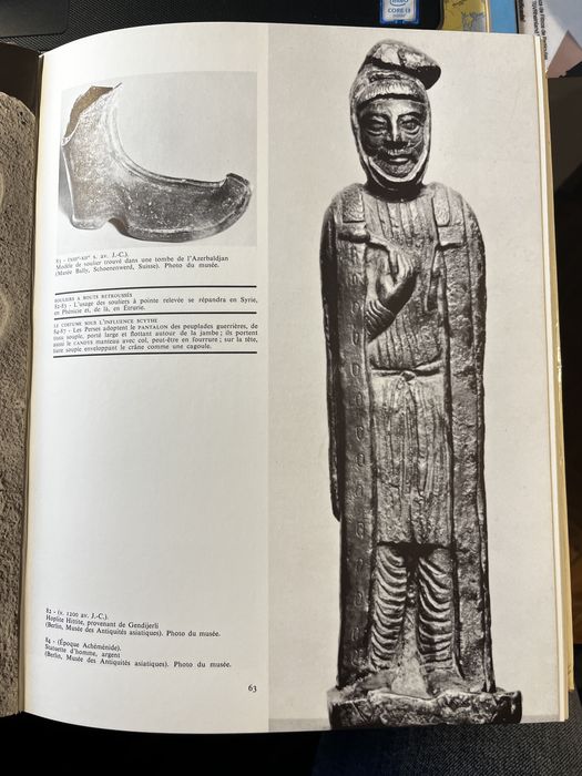 Histoire du costume