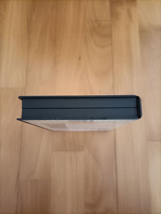 Streets of Rage master system