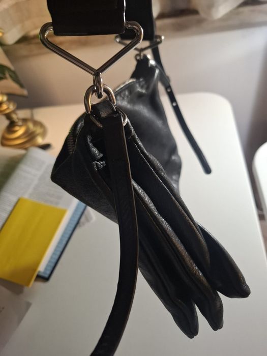 Massimo Dutti *mala tipo clutch