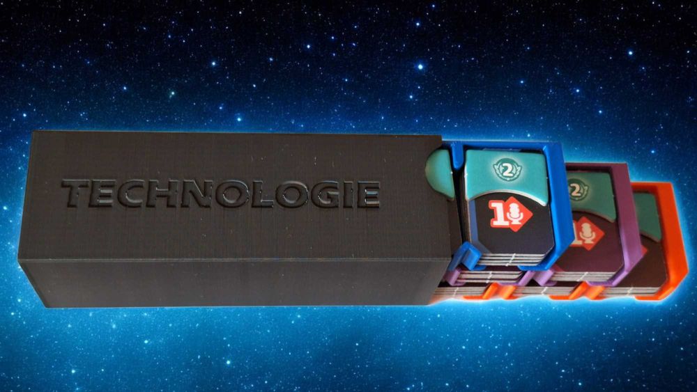 Seti Insert Organizer pasujący do gra planszowa Seti Podajniki holdery