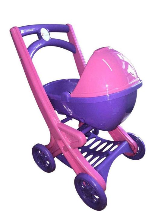 Дитяча коляска для кукол