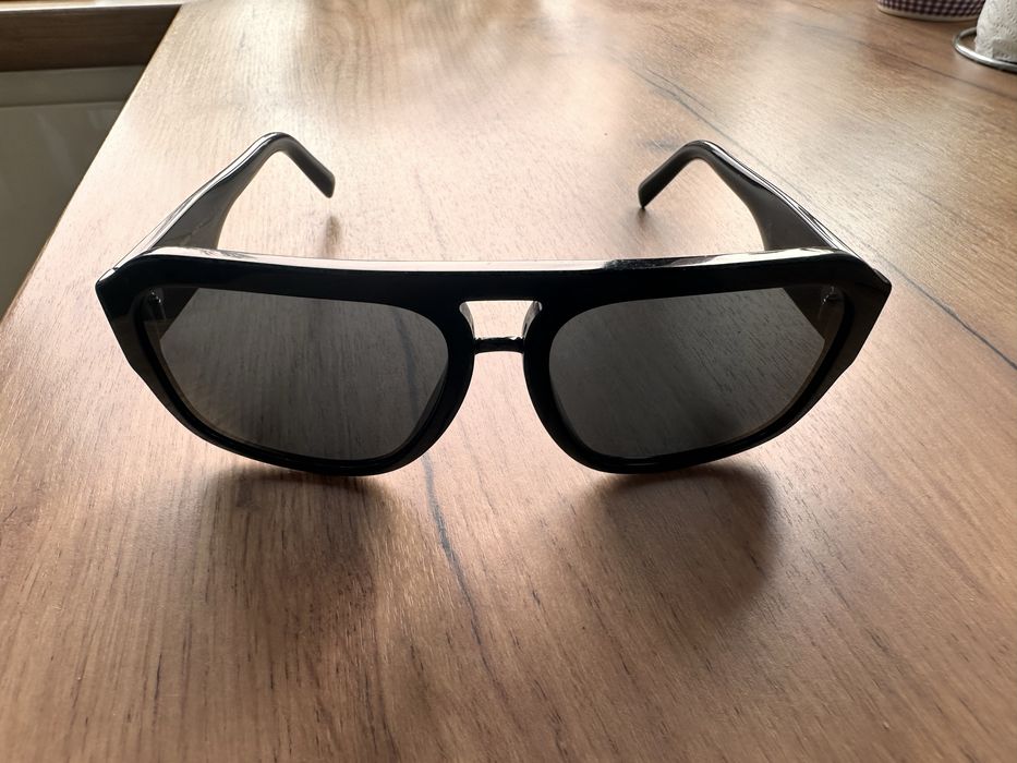 Oryginalne okulary przeciwsłoneczne Dolce Gabbana!