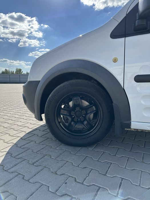 Ford Connect 2013