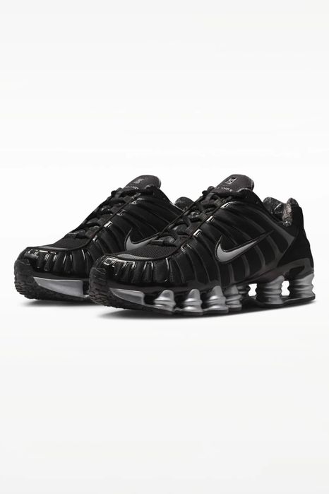 Nike Shox TL  43 44 44.5 45 , оригинал новые