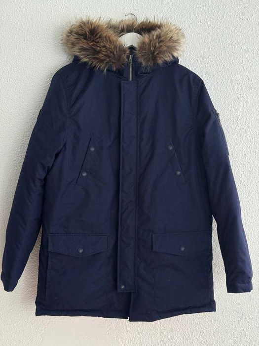 Пуховік  куртка Хл  Polo Ralph Lauren 18-20років размер Хл