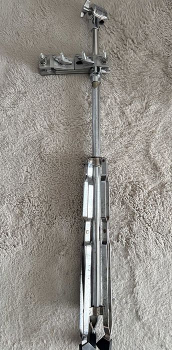 Mapex, klamra ze statywem