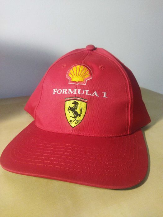Fãs da Ferrari, Vários itens