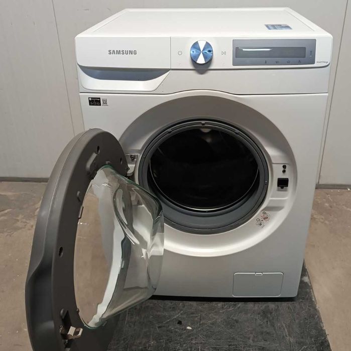 Pralka Samsung WW90T634DHH 9kg 1400obr EcoBubble AI Control 22 programy 05.13/02