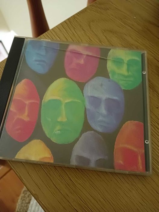 CD de Fernando Girão