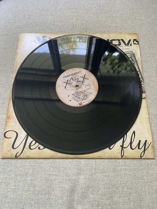 Plyta winylowa Oliver Koletzki - Yes I Can Fly / Robert M Remix