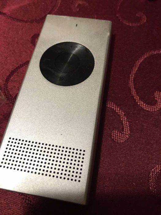 Аудіо перекладач ENENCE б/у але працює ідеально