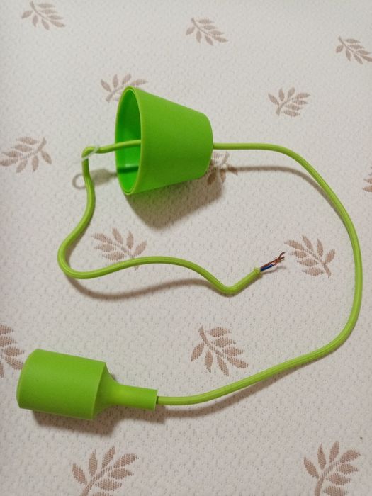 Лампа патрон светильник