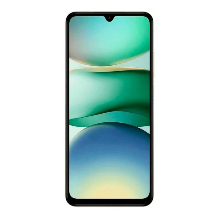 Xiaomi Redmi Watch 5 Lite Dourado 4gb 128gb