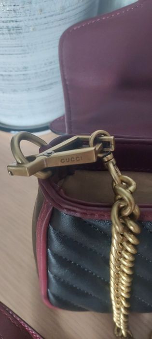 Невелика сумочка GUCCI