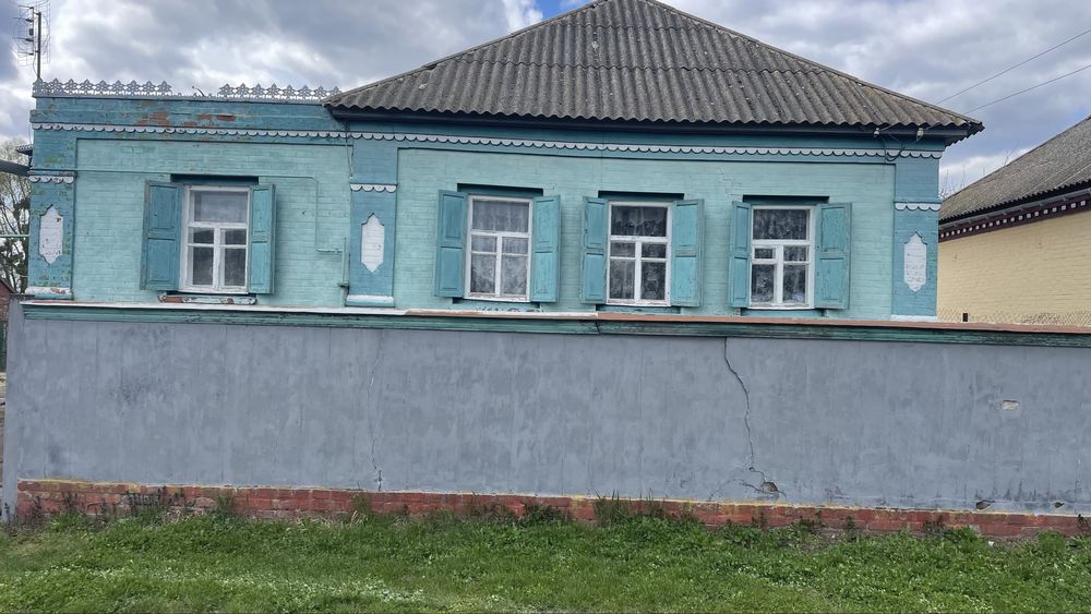 Продам Будинок в с. Манжосівка