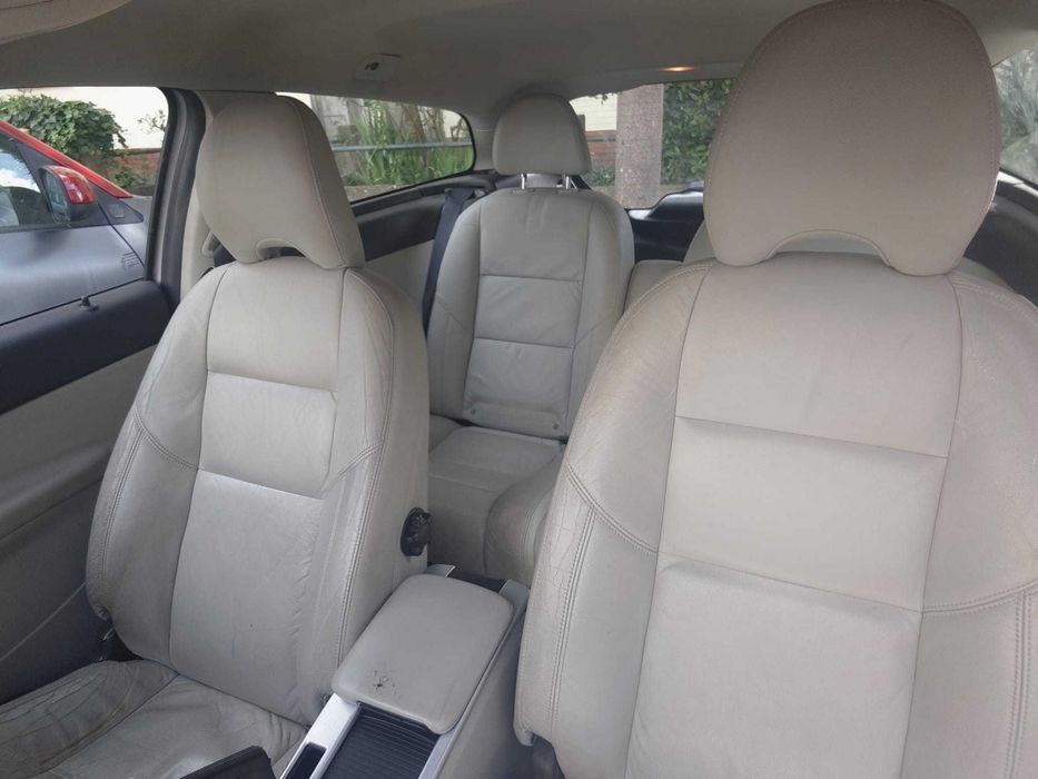 Volvo C30 1.6 Versão DRIVe - Com consumos de 5L/100km