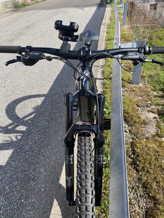 Specialized Turbo Levo 4 Alloy 2025 – Como Nova, 247 km