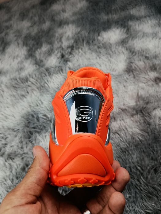 Nike Nocta hot step