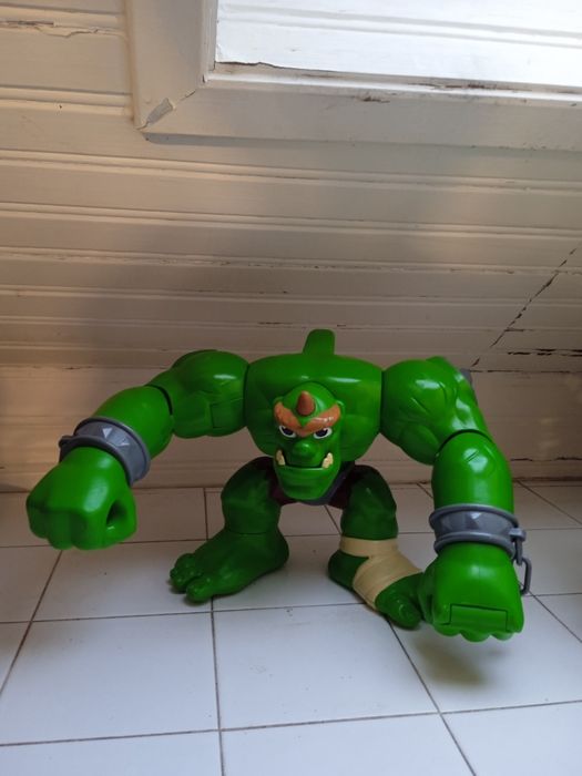 Brinquedo - Ogre Grande