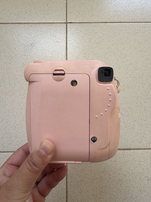 Máquina Fotográfica Fujifilm Instax Mini 8