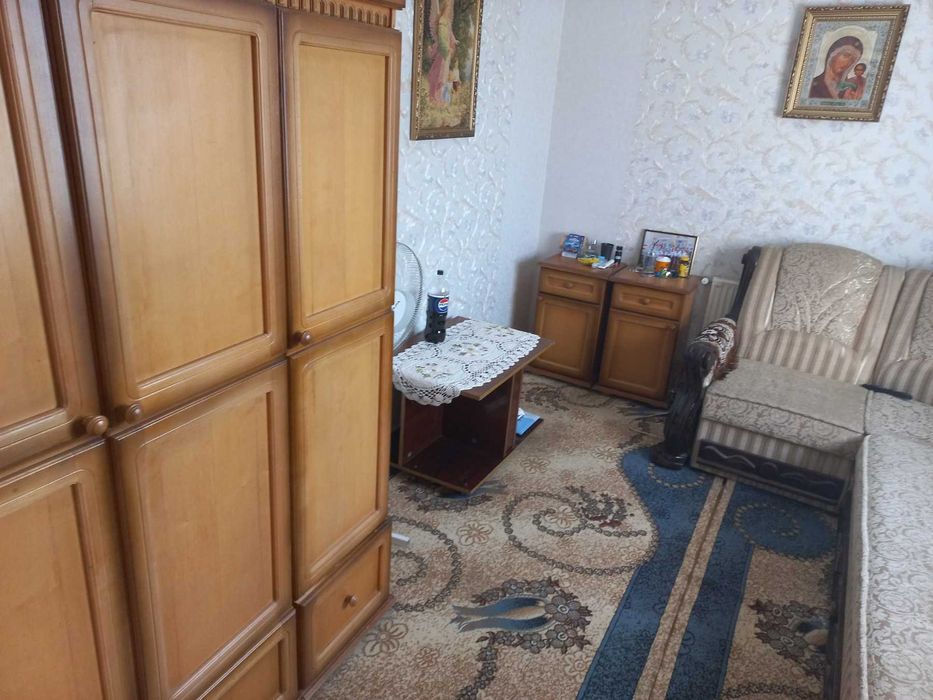 Окрема кімната для хлопця