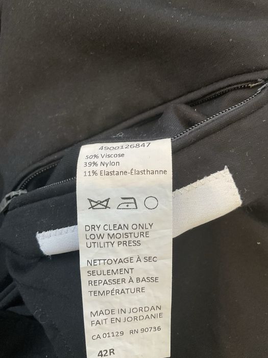 Піджак чоловічий Calvin Klein оригінал