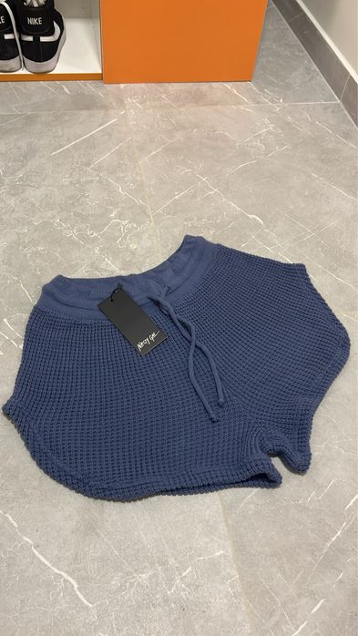 В‘язані шорти Nasty Gal