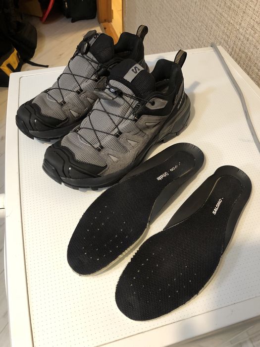 Кросівки Solomon original