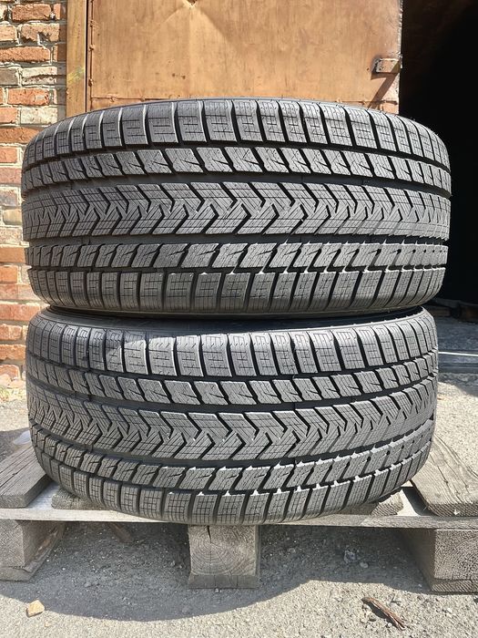 265/40 R21 Gripmax Winter / 2шт./ 2026 рік./ НОВІ