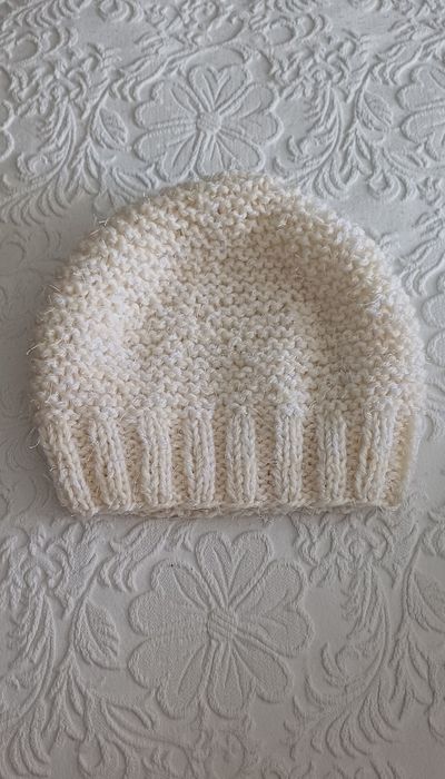 Gorro/Boina HandMade