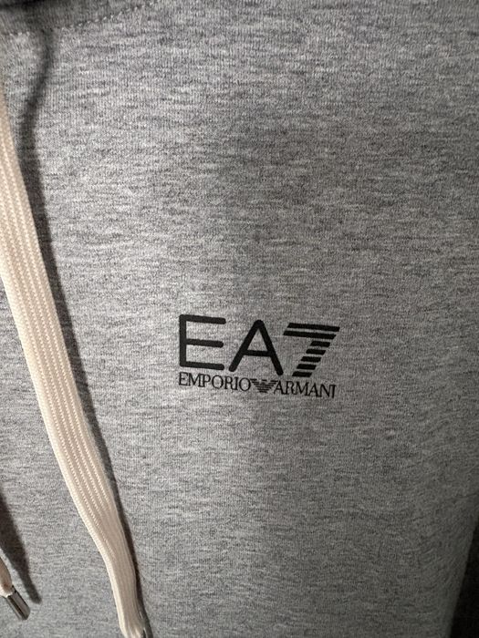 Bluza EA7 Empirio Armani