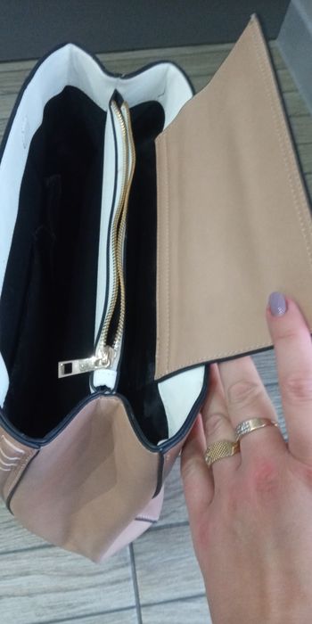 Torebka river island