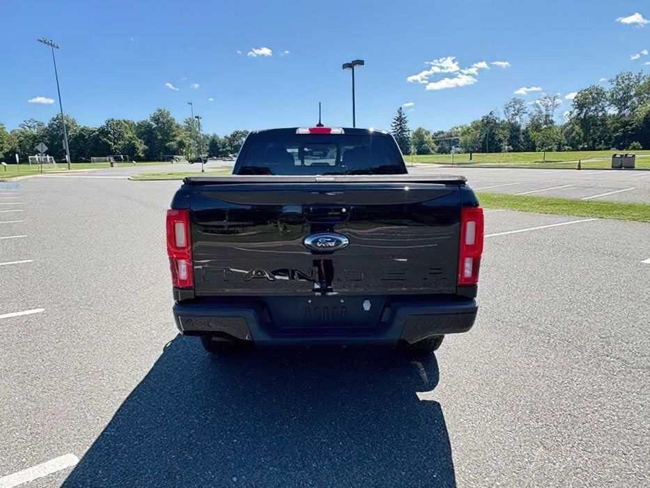 Ford Ranger      2019