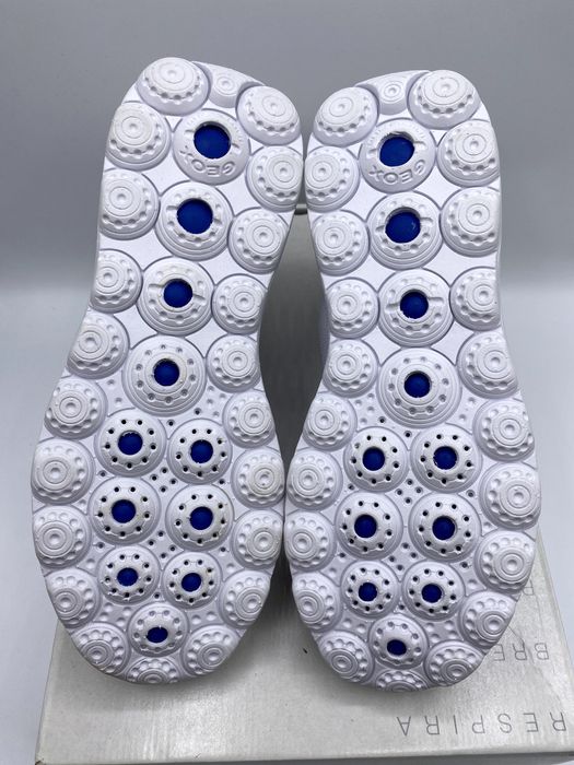 Geox Sneakersy D Spherica rozmiar 35