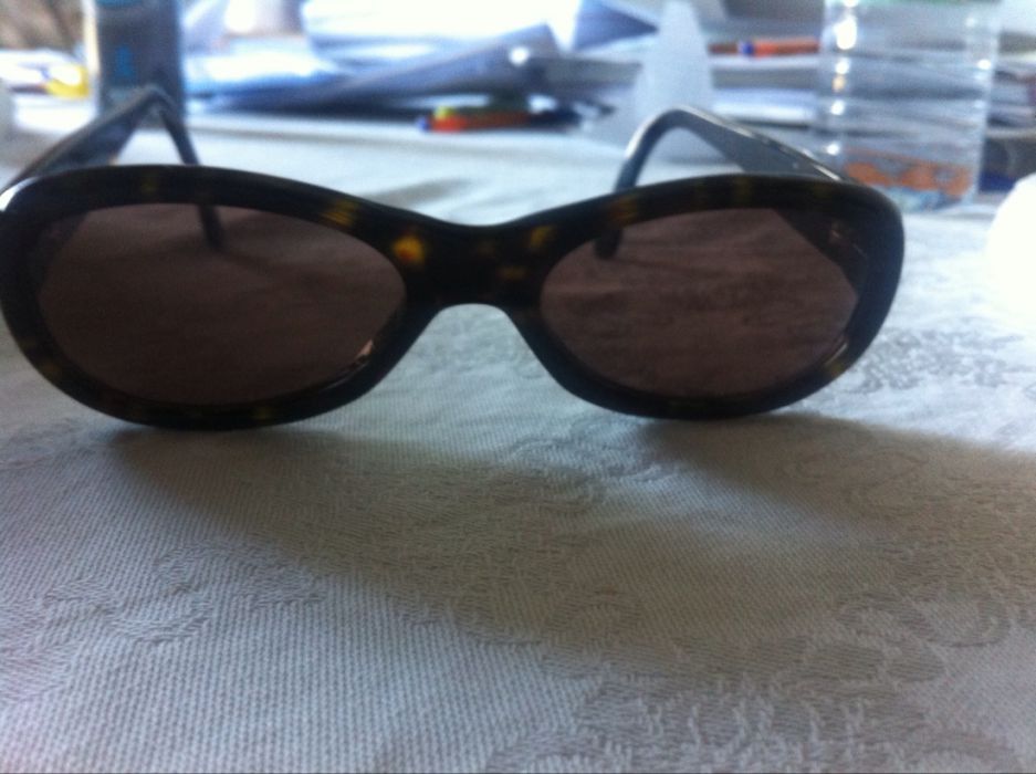 Oculos de sol Dolce Gabana Originais