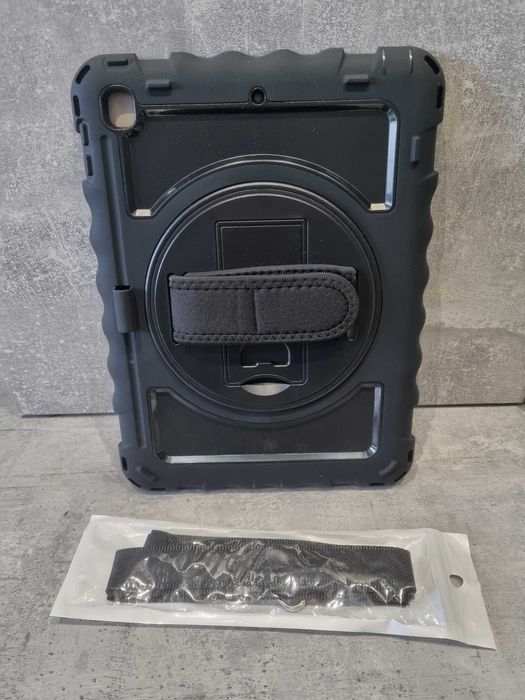 Nowe etui pancerne z paskiem iP 2017/ 2018 Pro 9.7  / Air2