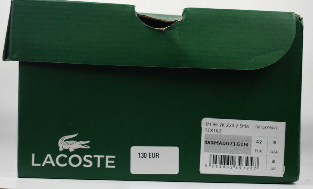 Lacoste storm 96 2k 224 roz. 42