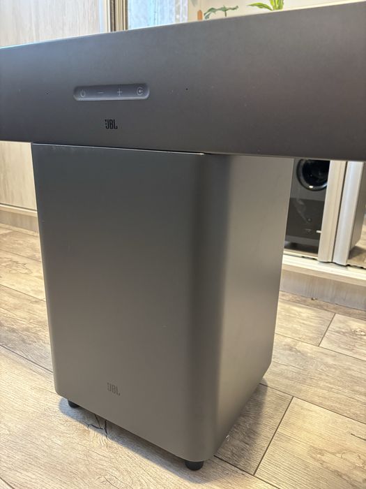 Soundbar JBL 9.1 Stan idealny