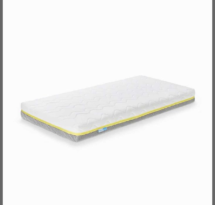 Cama de criança - Montessori 140x70 cm + Colchão