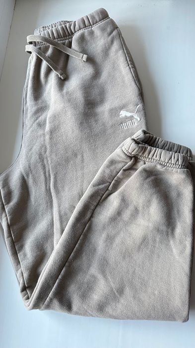 Стильні жіночі спортивні штани Puma