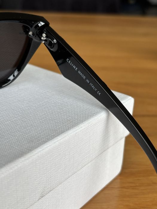 Okulary przeciwsloneczne