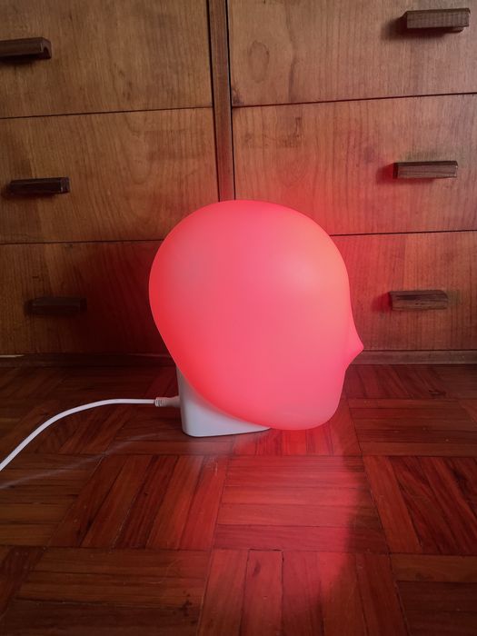 candeeiro ISKARNA Ikea