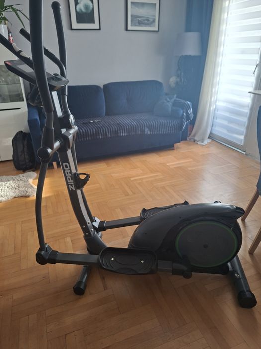 Orbitrek magnetyczny Zipro Hulk