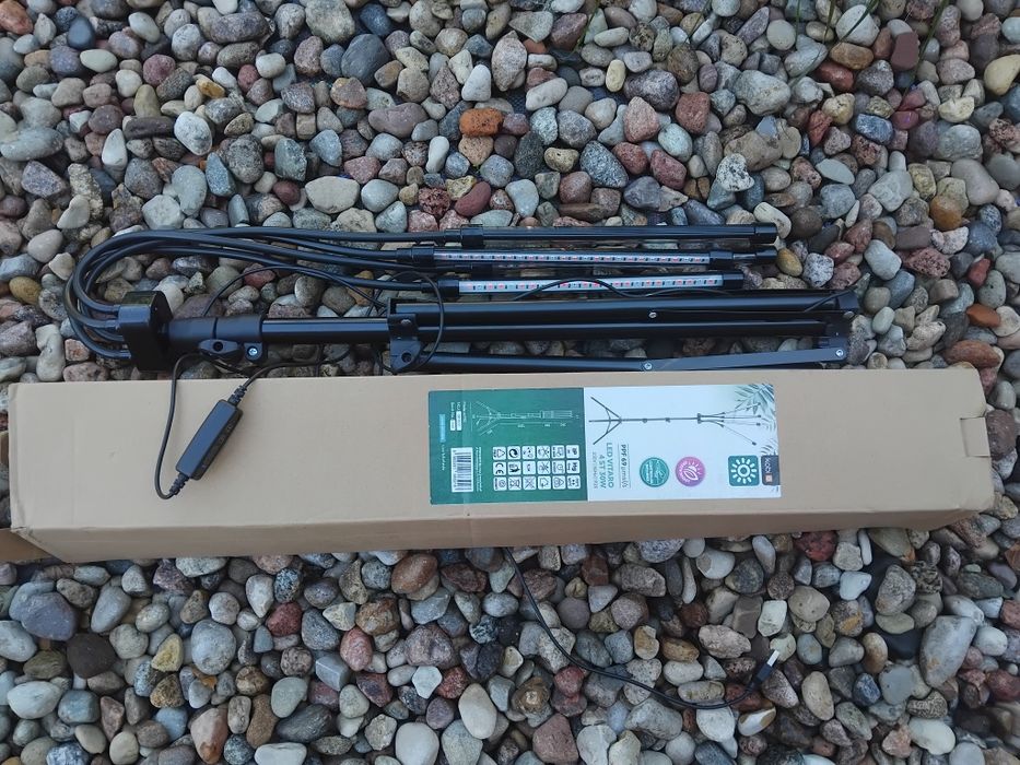 Lampa Kabi PPF69