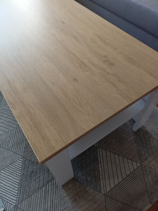 Ława stół Agata meble stan idealny