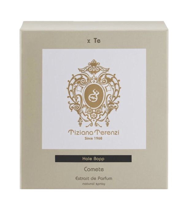 Tiziana Terenzi Hale Bopp оригинал